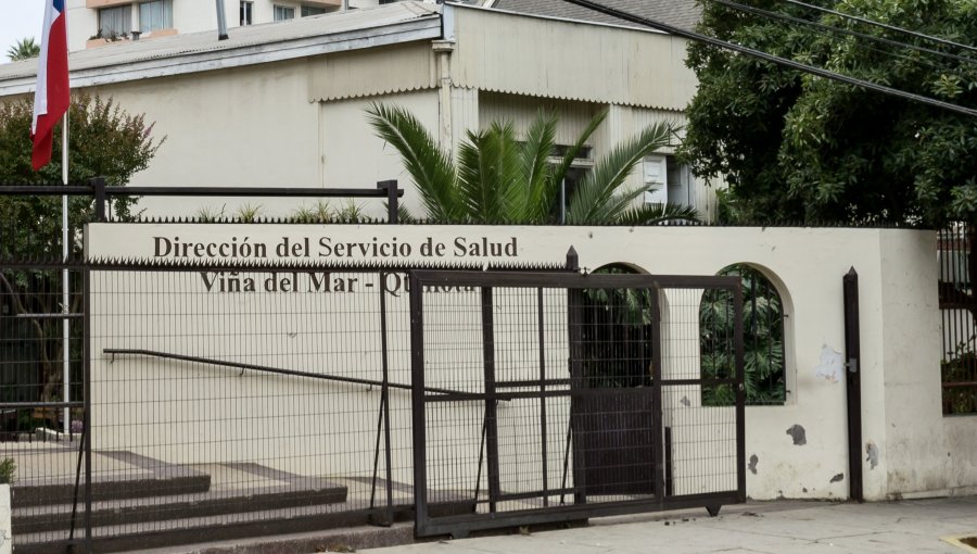 Contratación directa y $4,4 millones al mes: detalles del vínculo entre el Servicio de Salud de Viña y Dra. investigada por «Sierra Bella»