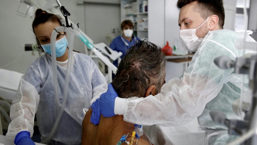 Descartan problemas para turistas chilenos tras aumento inusual de casos del síndrome Guillain-Barré en Perú