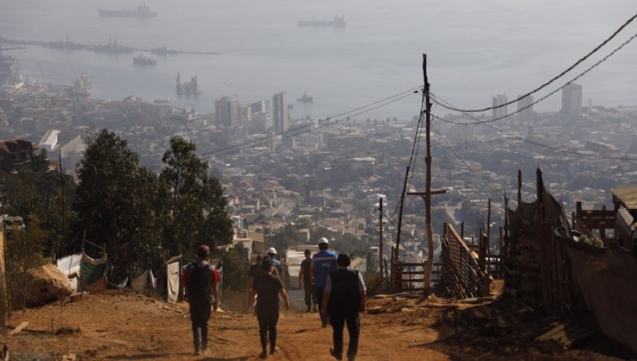 Concejo Municipal de Valparaíso propone cambiar modelo de gestión de vivienda ante presuntas irregularidades en «Caso Convenios»