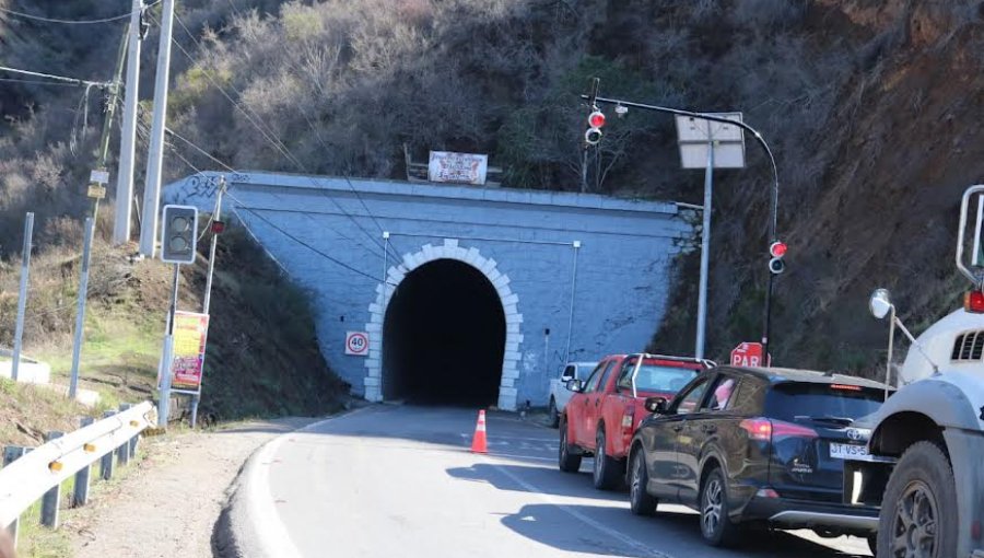 Túnel «La Grupa 2»: Anuncian esperada construcción que permitirá conectar de mejor manera a Cabildo con Petorca