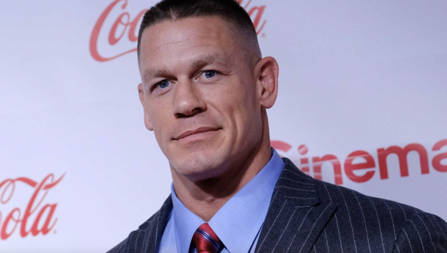 Revelan primeras imágenes de John Cena como el “ken sireno” en “Barbie”