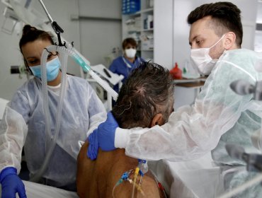 Descartan problemas para turistas chilenos tras aumento inusual de casos del síndrome Guillain-Barré en Perú