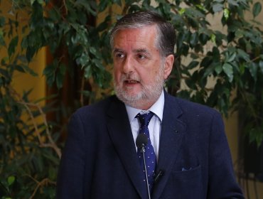 Undurraga descarta quiebre en Chile Vamos tras rechazo a AC contra Ávila y remarca que Boric "tiene que sacarlo del gabinete"