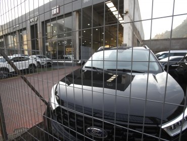 Odecu presenta demanda en contra de 13 automotoras por venta de vehículos con sobreprecio