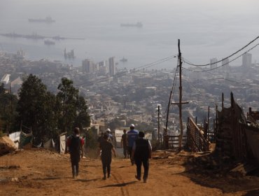 Concejo Municipal de Valparaíso propone cambiar modelo de gestión de vivienda ante presuntas irregularidades en «Caso Convenios»