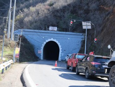 Túnel «La Grupa 2»: Anuncian esperada construcción que permitirá conectar de mejor manera a Cabildo con Petorca