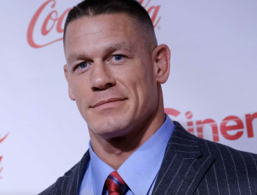 Revelan primeras imágenes de John Cena como el “ken sireno” en “Barbie”