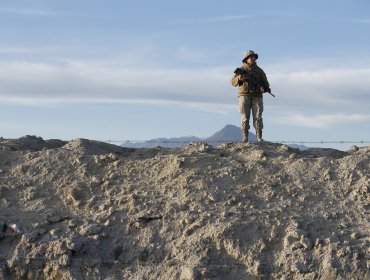 Diputado boliviano propone "militarizar" la frontera con Chile: "Tenemos un problema muy delicado"