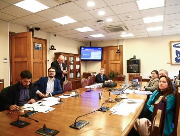 Comisión de la Cámara inició discusión de proyectos que buscan regular la entrega de recursos públicos a fundaciones y ONG’s