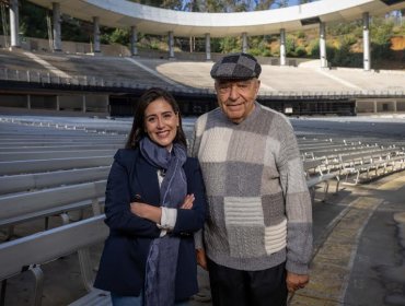 Desde la Quinta Vergara comenzó la planificación del cierre de la Teletón 2023 en Viña del Mar