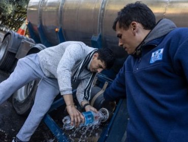 Las razones por las que Montevideo está cerca de quedarse sin reservas de agua más allá de por la falta de lluvia