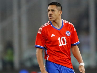 En Francia aseguran que Alexis Sánchez habría rechazado nueva oferta del Marsella