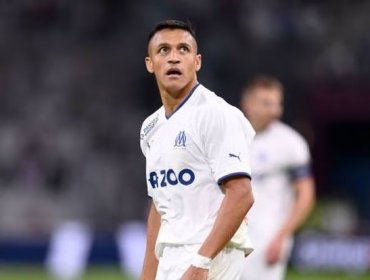 Importante club de Turquía se habría metido en la pelea para fichar a Alexis Sánchez