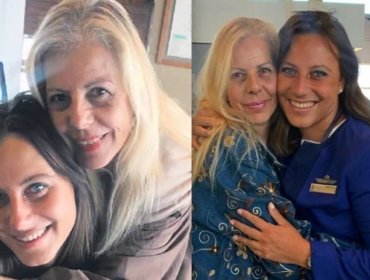 Mamá de Trinidad por revelación de su hija en “Gran Hermano”: “Ahora es libre”