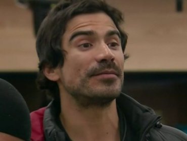 Sebastián Ramírez de “Gran Hermano” entregó detalles de su paso por la cárcel