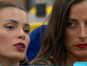 Ante fuerte discusión, Madre de Coni Capelli de “Gran Hermano” sale en su defensa