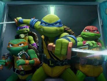 “Tortugas Ninja: Caos Mutante”: Clásico infantil regresa al cine con nueva imagen