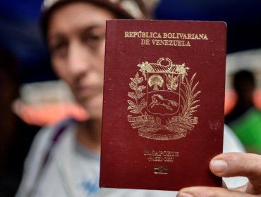 "Ya no nos quieren acá": Los miles de venezolanos que ahora se enfrentan a ser indocumentados en Colombia