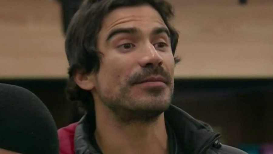 Sebastián Ramírez de “Gran Hermano” entregó detalles de su paso por la cárcel