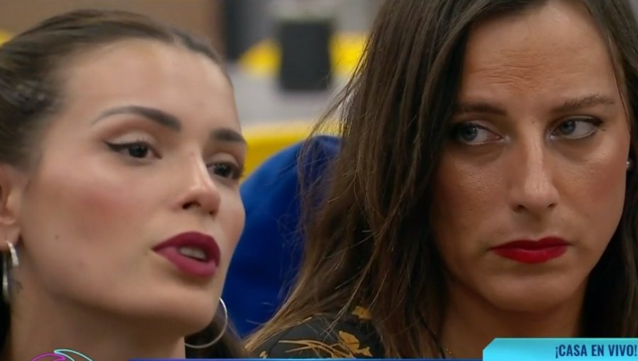 Ante fuerte discusión, Madre de Coni Capelli de “Gran Hermano” sale en su defensa