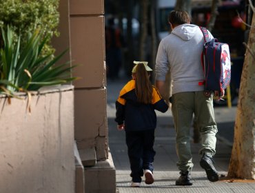 Alertan posible rebrote de virus sincicial tras retorno de niños a clases