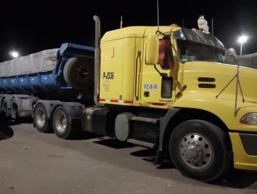 Camionero herido en Bolivia será trasladado vía aérea al hospital de Antofagasta