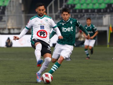 Santiago Wanderers derrotó a Deportes Puerto Montt y suma 3 triunfos consecutivos