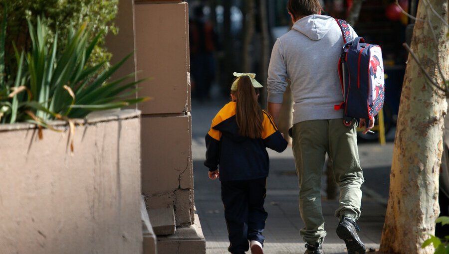 Alertan posible rebrote de virus sincicial tras retorno de niños a clases