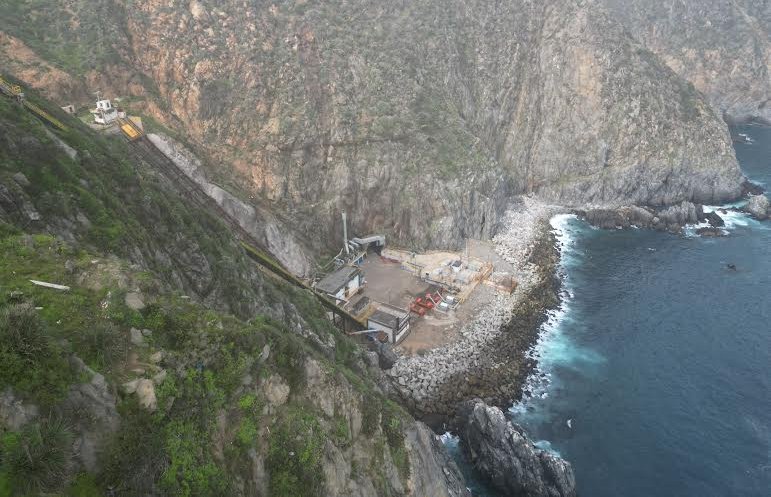 Estudio corrobora alarmante presencia de coliformes fecales en la costa de Valparaíso