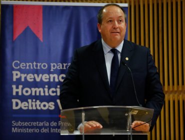 Fiscal Valencia por Caso Convenios: "Existen hechos con caracteres de delito"