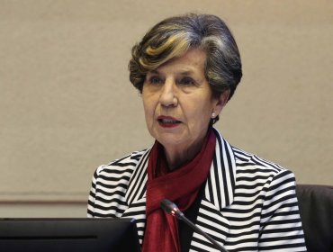 Senadora Isabel Allende por plazo de inscripción de derechos de aprovechamiento de aguas: “Valoramos la ampliación”