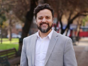 Exconvencional Ignacio Achurra asumió como nuevo director de la División de Organizaciones Sociales