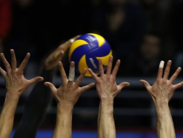 Federación de Vóleibol de Chile marginó a seleccionado sub-23 acusado de agresión sexual contra una deportista