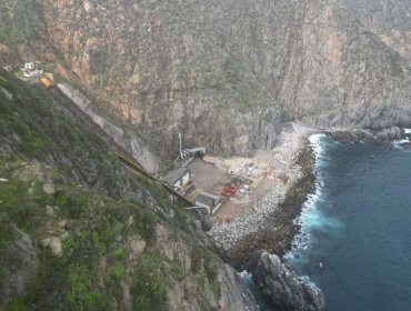 Estudio corrobora alarmante presencia de coliformes fecales en la costa de Valparaíso