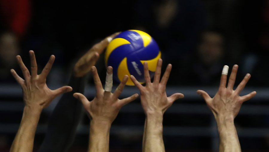 Federación de Vóleibol de Chile marginó a seleccionado sub-23 acusado de agresión sexual contra una deportista