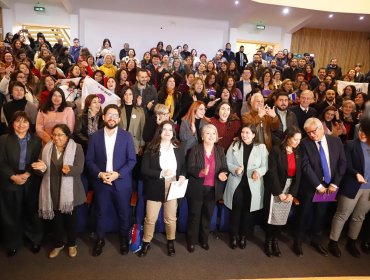 Proyecto de conciliación de vida laboral incluye jornadas híbridas y teletrabajo