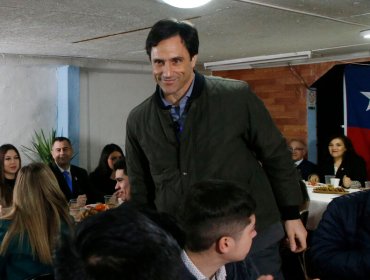 Más de mil enmiendas al anteproyecto: Partido Republicano encabeza la lista y presenta "conjunto ambicioso"