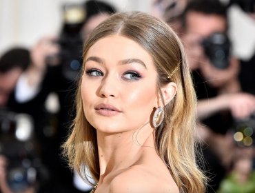 Gigi Hadid fue arrestada por posesión de marihuana en Islas Caimán