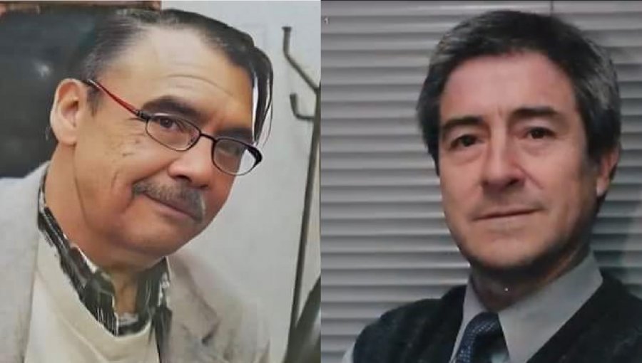 La radio está de luto en la región de Valparaíso: fallecieron Ricardo Jofré y «Manolo» Romero