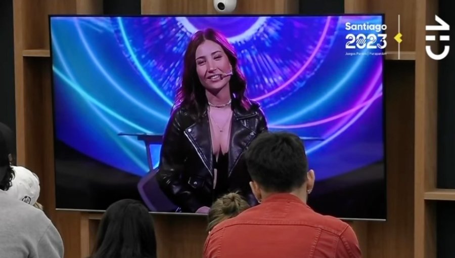 Maite Phillips reveló sus dos votos de legado en “Gran Hermano”: “Es súper hostil”