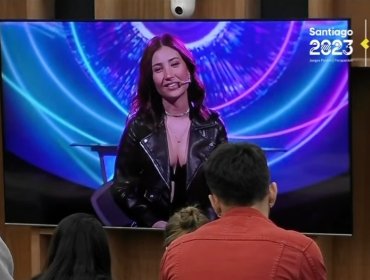 Maite Phillips reveló sus dos votos de legado en “Gran Hermano”: “Es súper hostil”