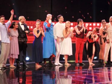 “Aquí se Baila” anuncia fecha de la gran final de su tercera temporada