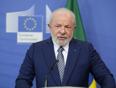 Lula atribuyó a la "ansiedad" de Boric su llamado a que la Celac condenara la guerra en Ucrania