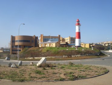 Delincuentes robaron vehículo fiscal a carabinero de la Sección de Inteligencia Policial en mirador de Valparaíso