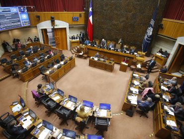 Senado aprueba proyecto que busca declarar inconstitucional la Comisión contra la Desinformación impulsada por el Gobierno