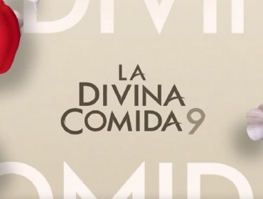 “La Divina Comida” anuncia especial capítulo de parejas