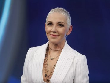 Con concierto único, Ana Torroja confirma su regreso a Chile