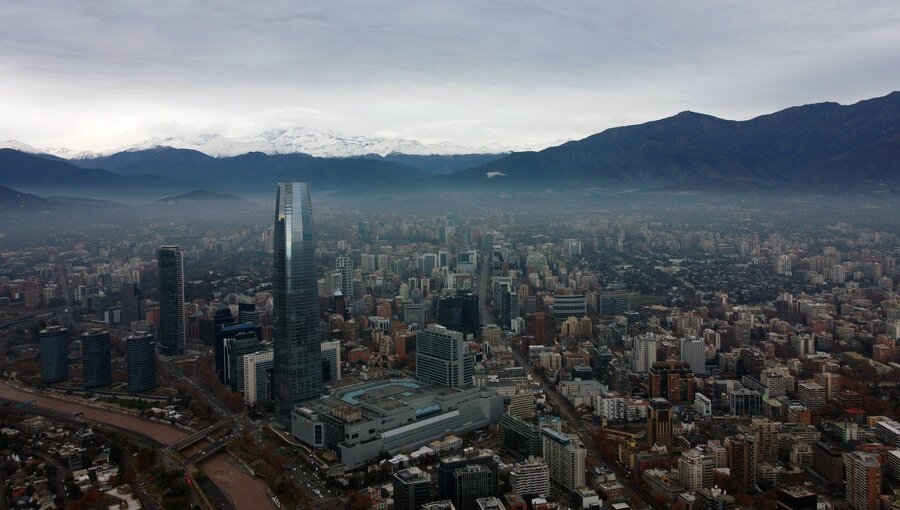 Seremi de Salud confirmó sumario por malos olores contra empresa Armony