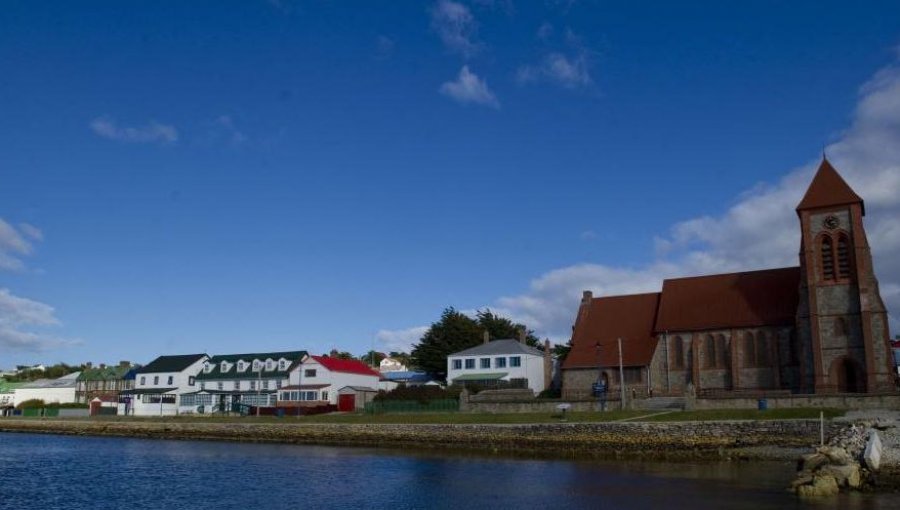 "Elección de palabras lamentable": El enojo del gobierno británico con la UE por usar el término islas Malvinas junto a Falklands