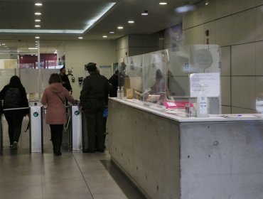 Funcionarios del Ministerio de Desarrollo Social afirman que equipos sustraídos "contienen información de vital importancia"